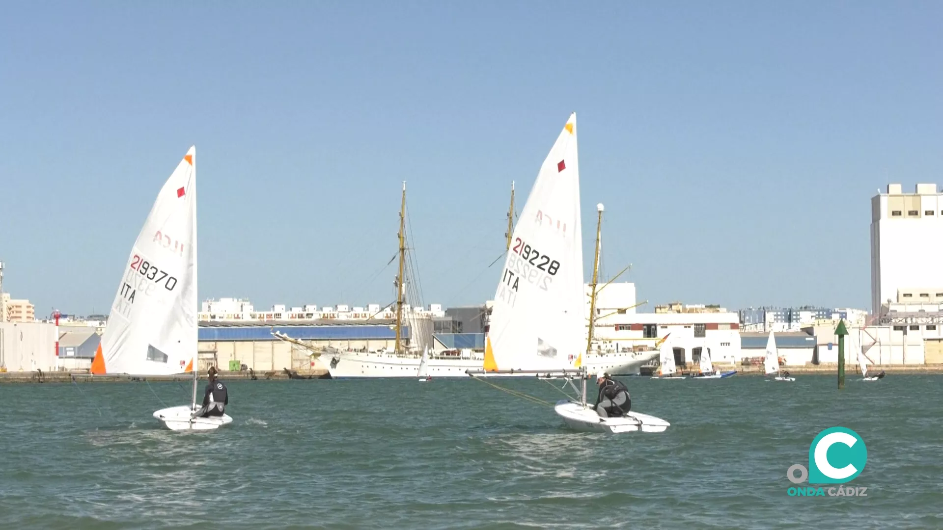 Los equipos han comenzado los entrenamientos