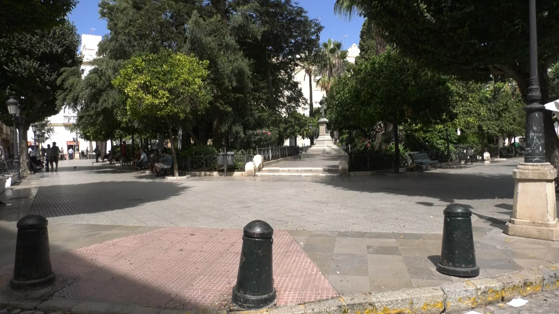 El Ayuntamiento adjudica las obras de peatonalización de Candelaria