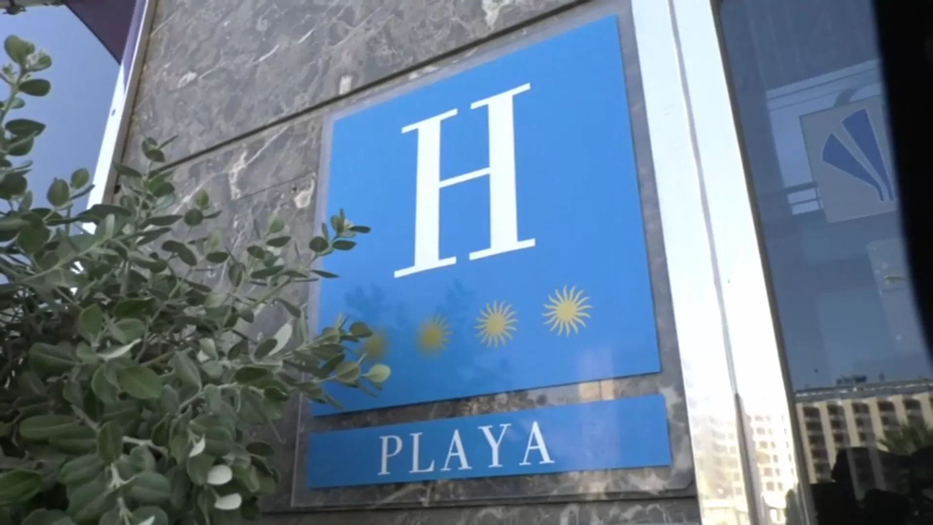Los hoteles de Sanlúcar y Chipiona podrían colgar el cartel de completo en estos días