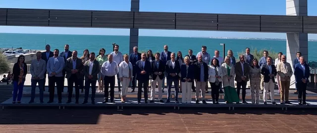 Candidatos y candidatas populares de la provincia de Cádiz Candidatos y candidatas populares de la provincia de Cádiz