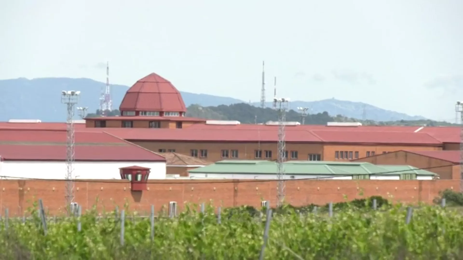 Centro Penitenciario de Puerto III