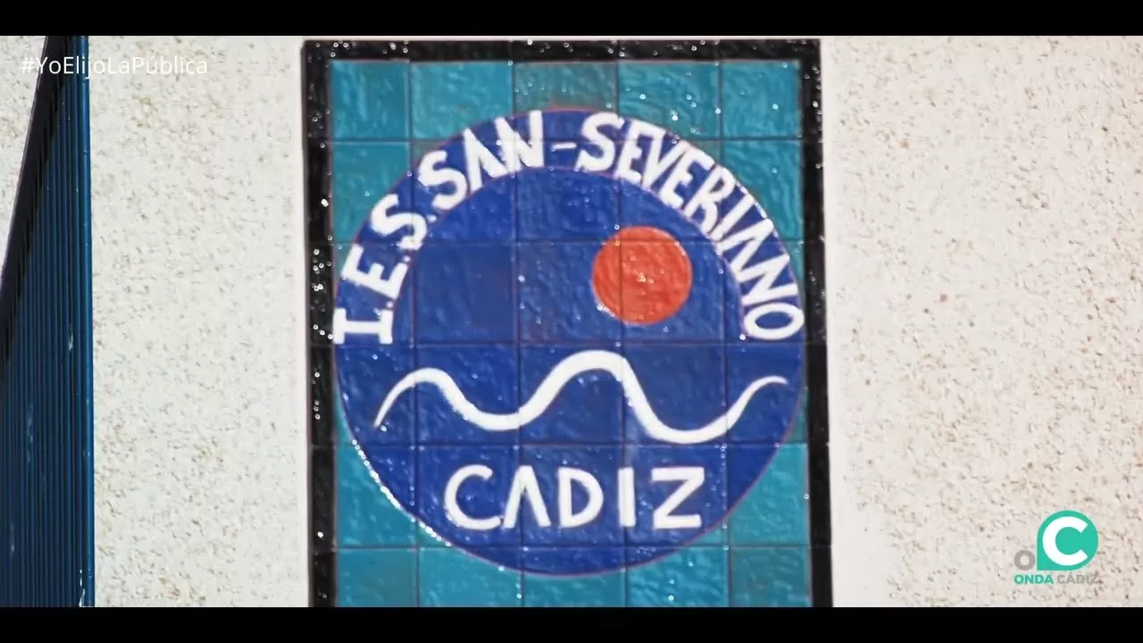 IES San Severiano IES San Severiano