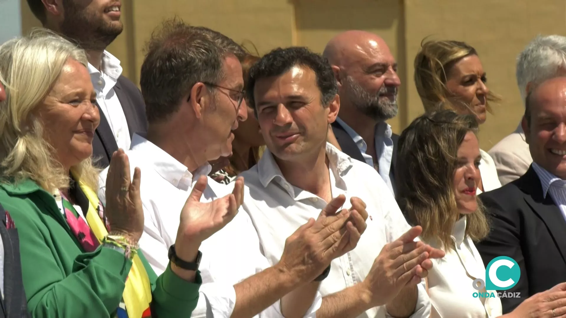 Bruno García será el próximo alcalde de Cádiz