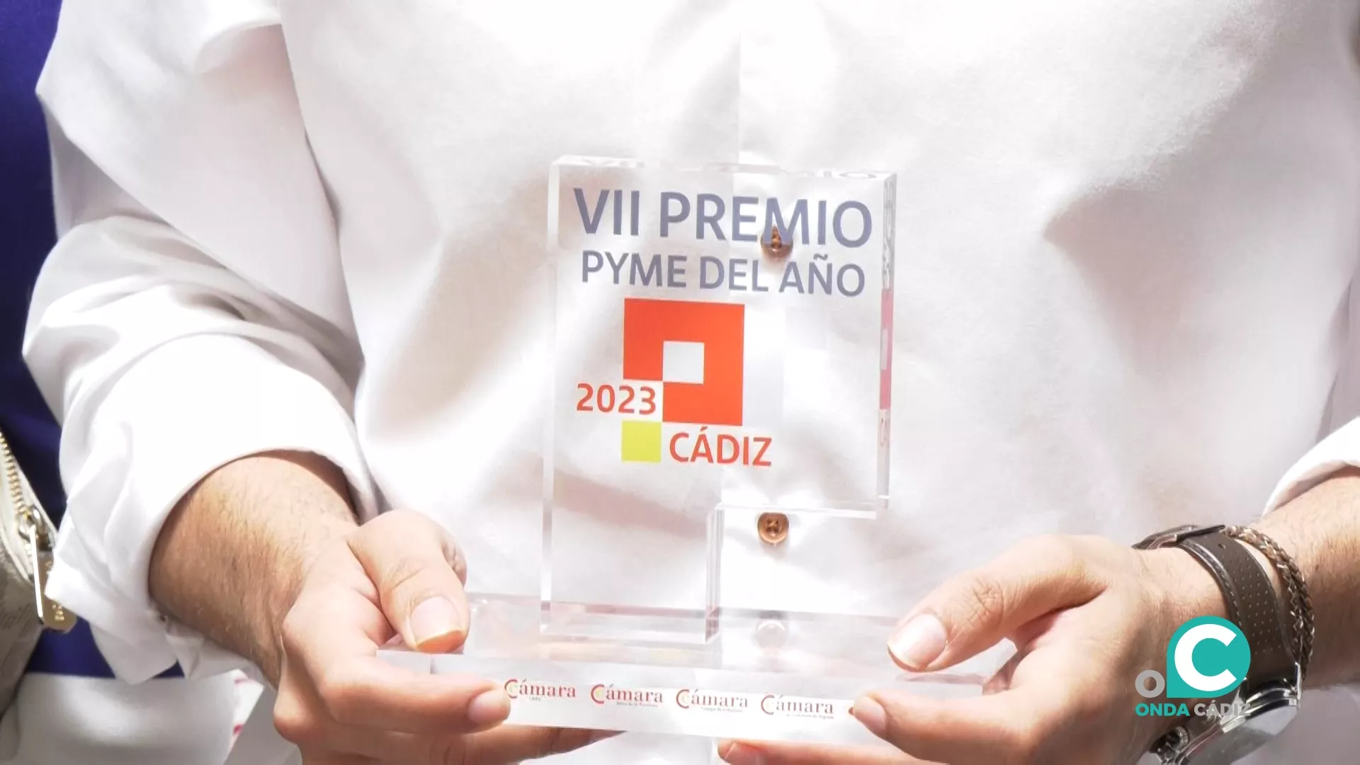 Imagen del premio 