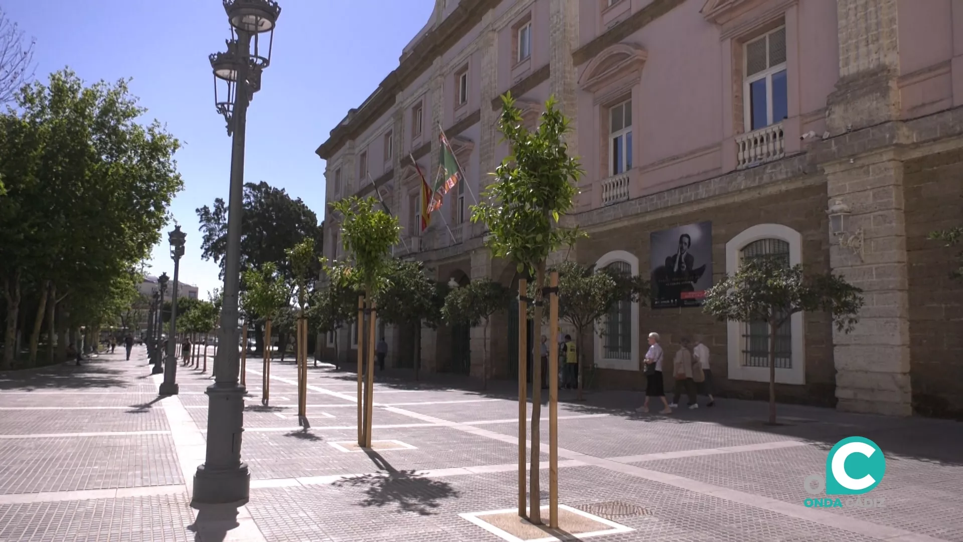 El PP gobernará la Diputación de Cádiz