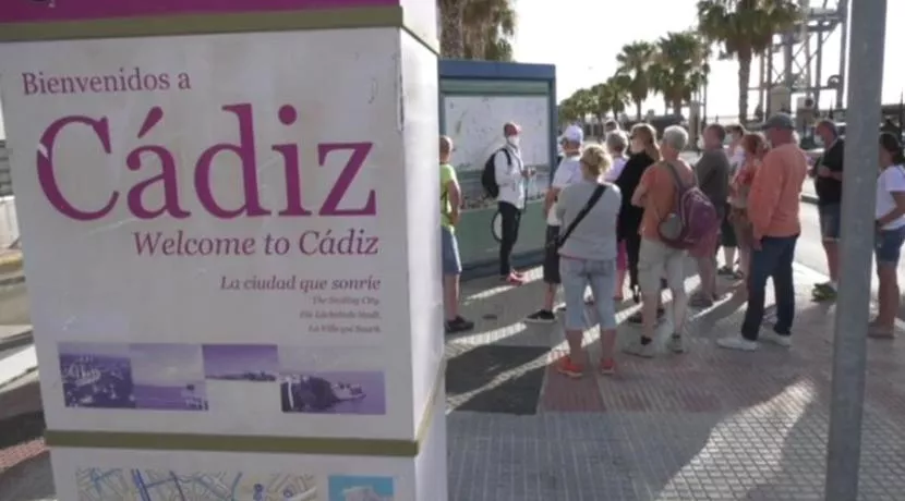 Las previsiones turísticas auguran un verano de cifras récord también en Cádiz