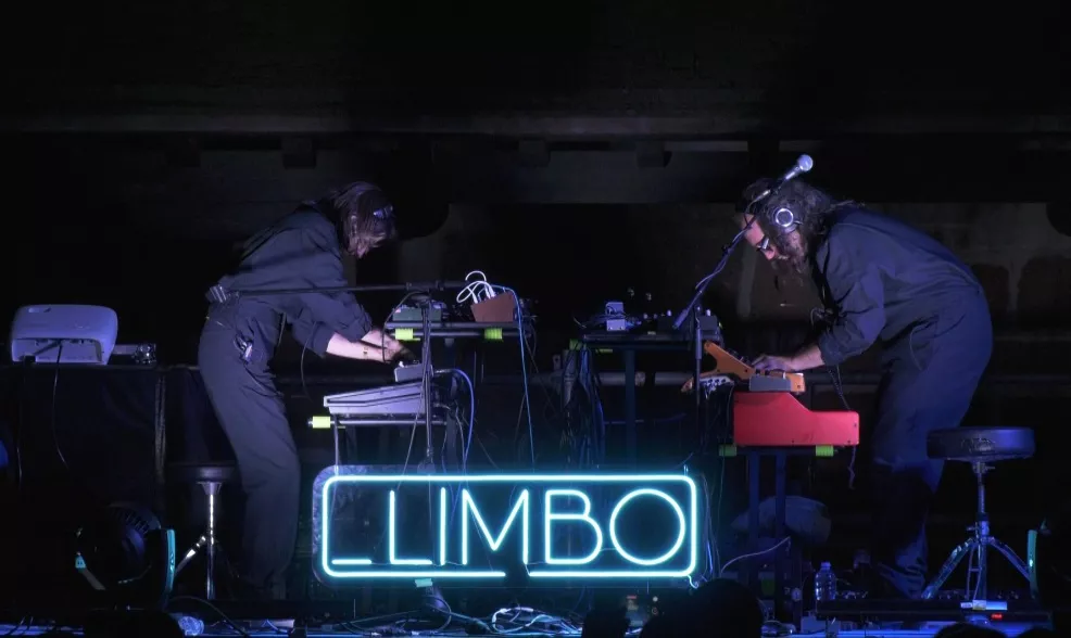 Juno Limbo Tour abre la programación de los conciertos de Santa Catalina.