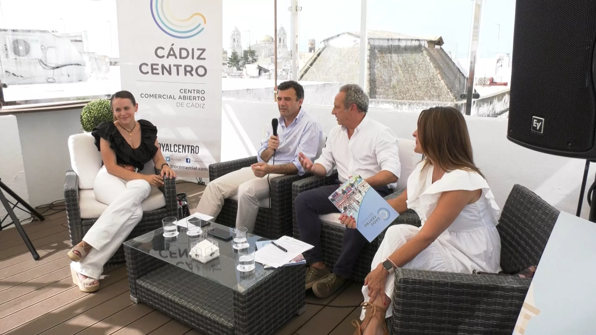 Cádiz Centro organiza la Shoping Night para el 28 de julio