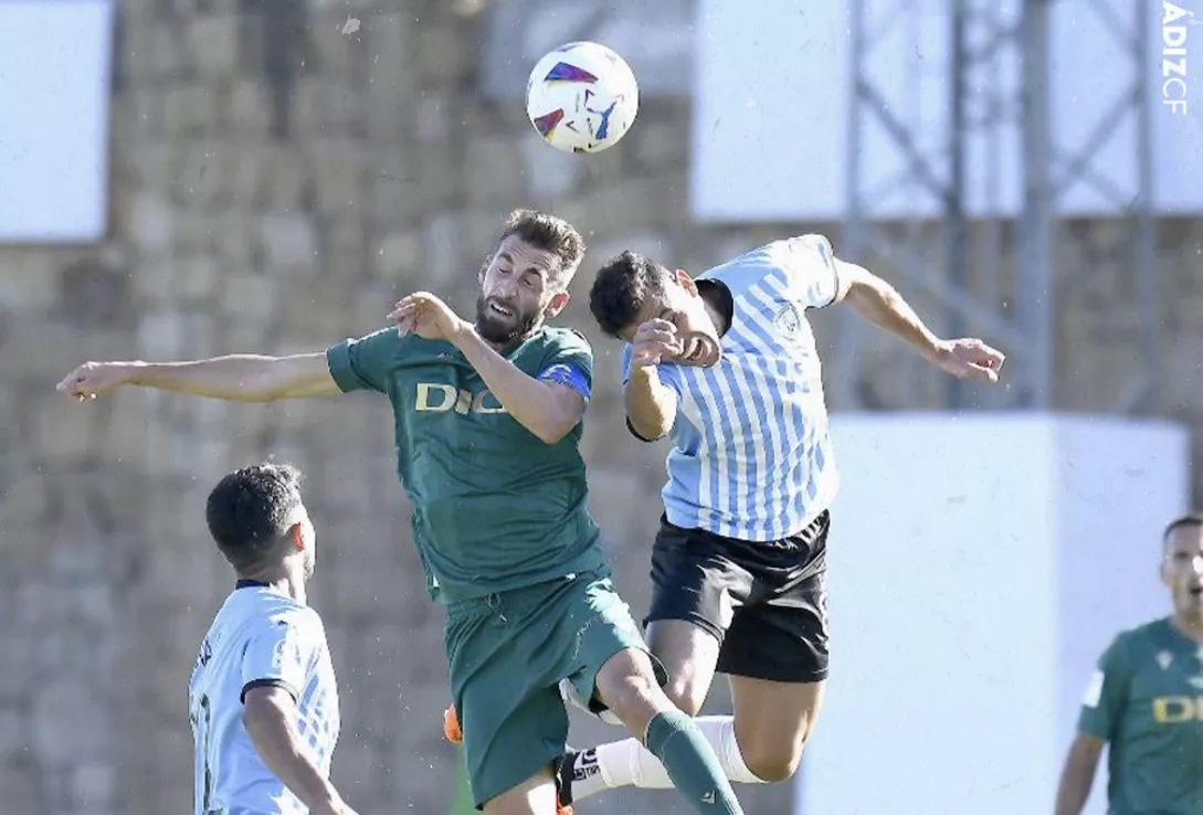 Pleno de victorias del conjunto cadista en pretemporada 