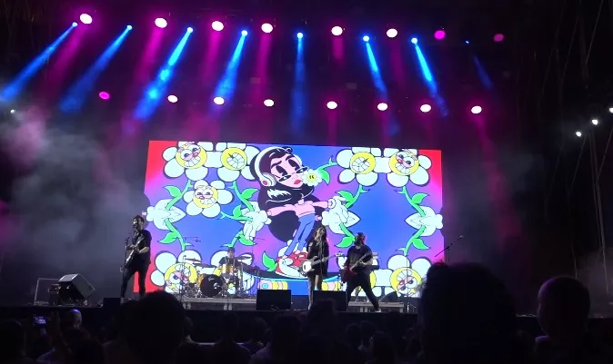 El No Sin Música Fest protagonista del fin de semana en el Muelle Ciudad.