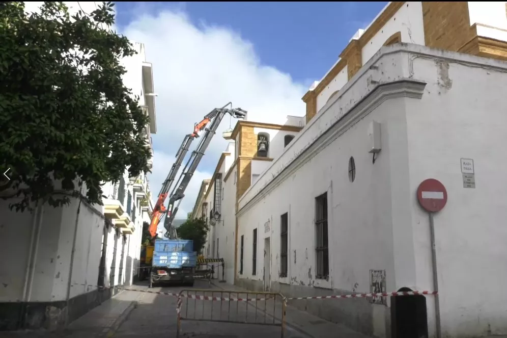 Las obras de seguridad no podrán comenzar, al menos, hasta septiembre