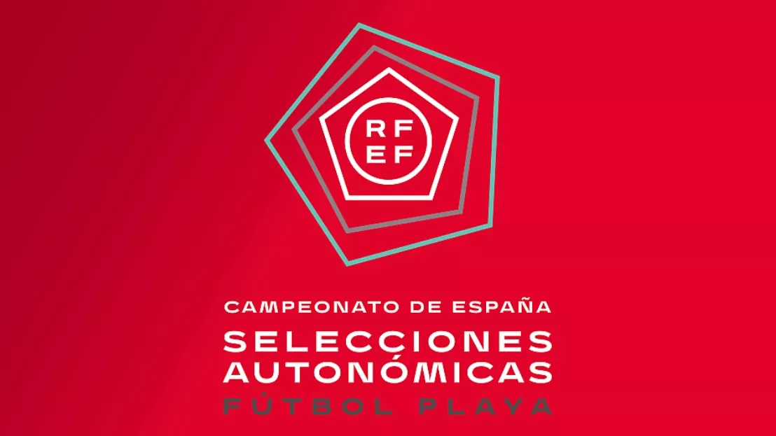 El campeonato enfrentará a las selecciones autonómicas. 