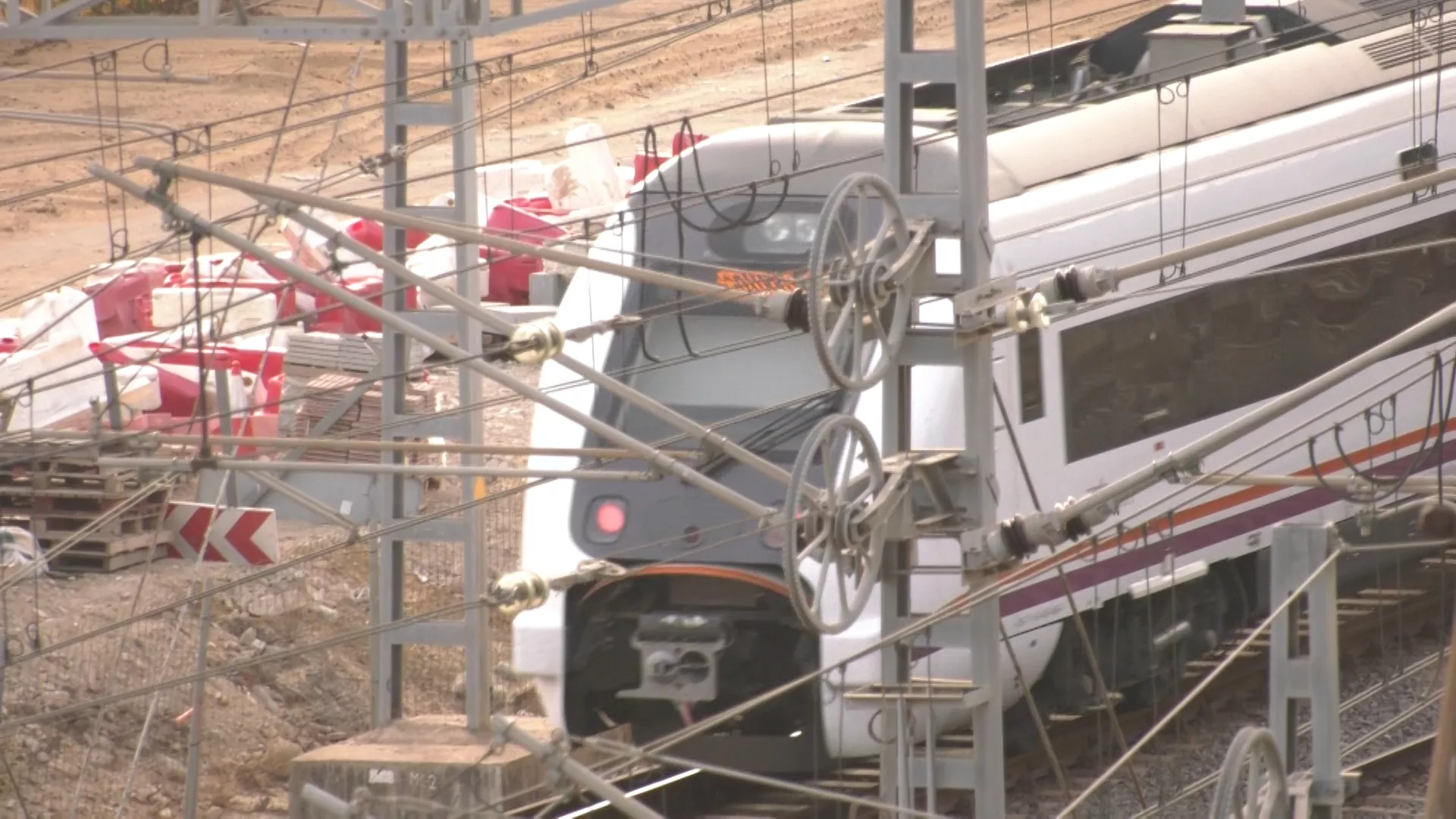 Cádiz ha batido récord de persoans usuarias de trenes 