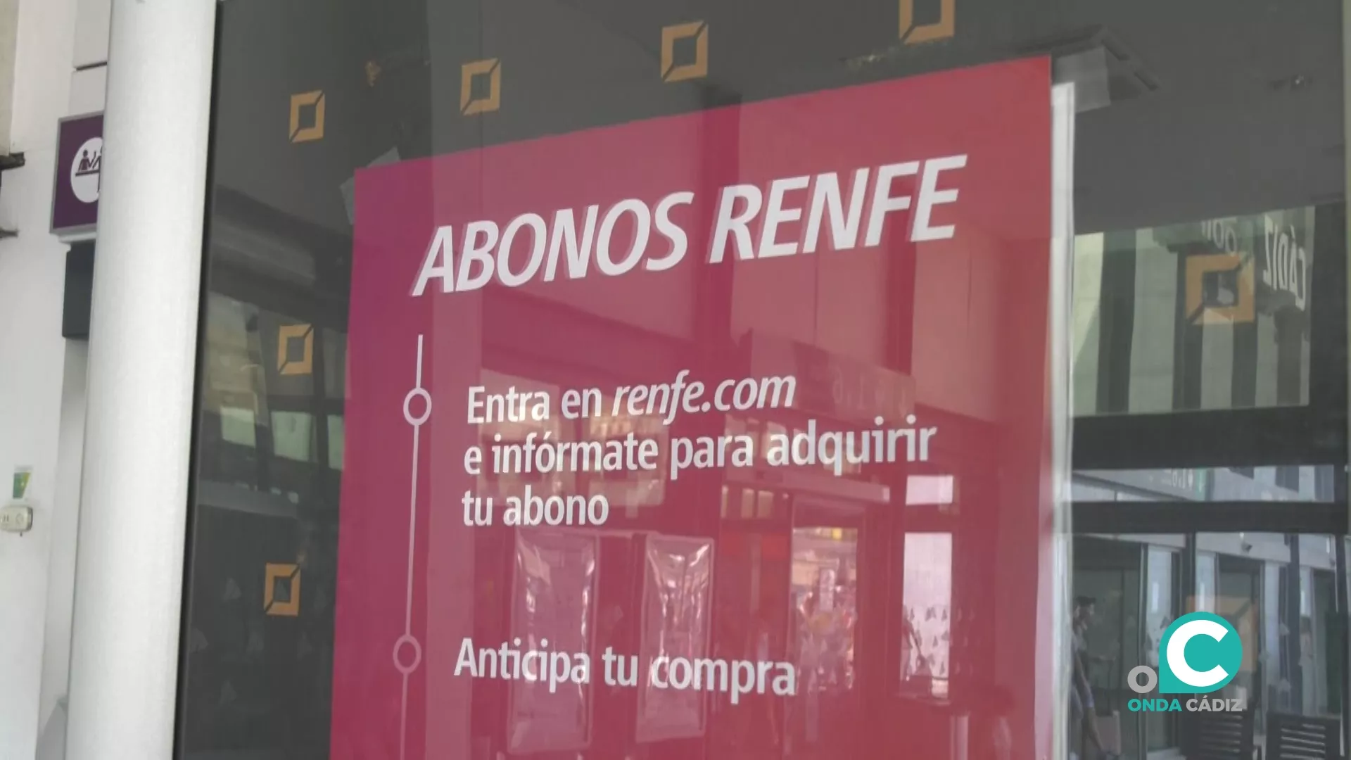 Más información en www.renfe.com