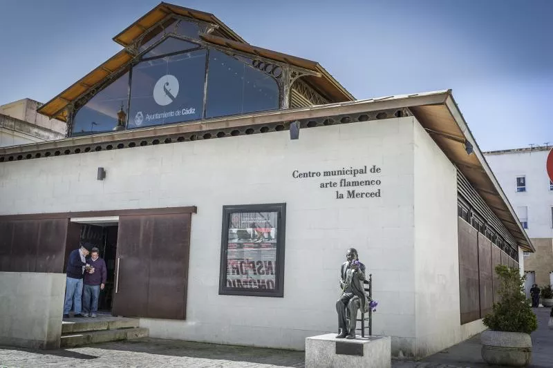 El baile de Kayoko Nakata protagoniza la tercera jornada del ciclo Flamenco en los Patios y Balcones