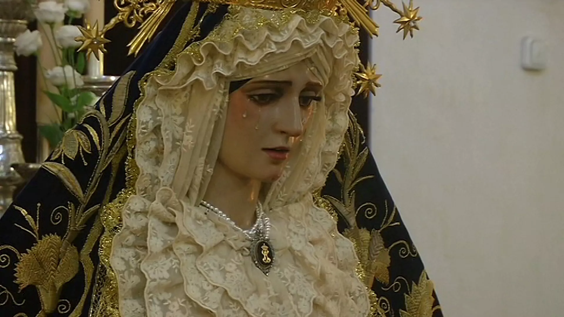 Citas cofrades para la fiesta de la Asunción de la Virgen 