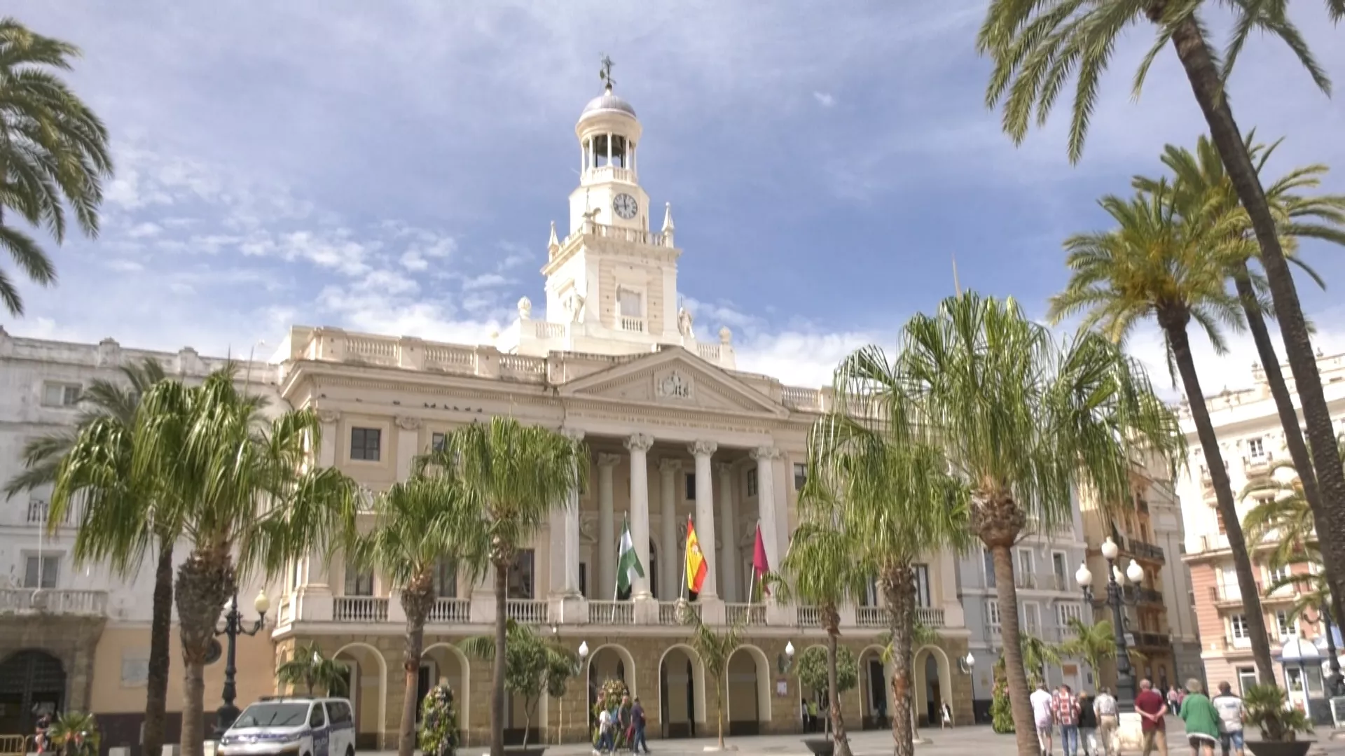 La Junta pide al Ayuntamiento la modificación del Acuerdo Regulador de la plantilla