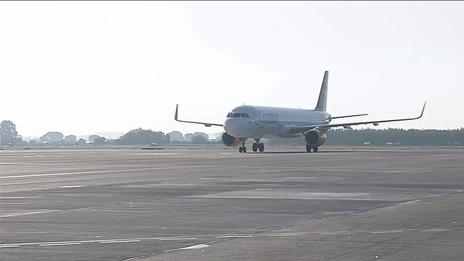 El aeropuerto de Jerez registra más de medio millón de pasajeros y 28.828 vuelos en siete meses 