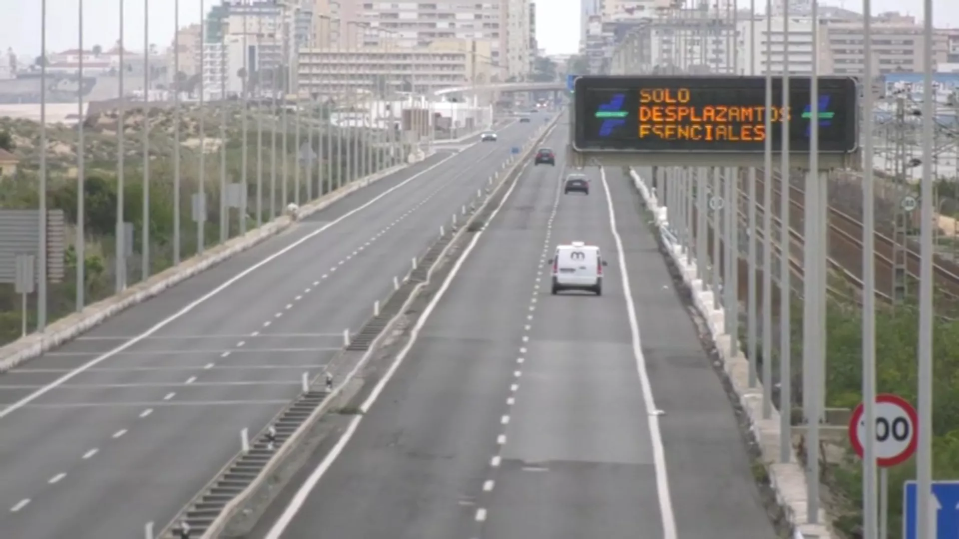 Los ayuntamientos de Cádiz y San Fernando trabajarán para transformar la CA-33 