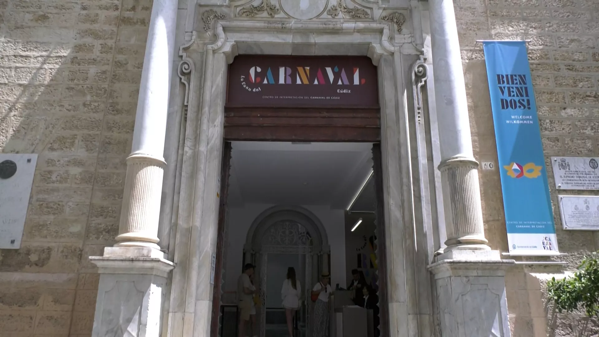 El Ayuntamiento estudia con colectivos y expertos los contenidos para llenar la Casa del Carnaval