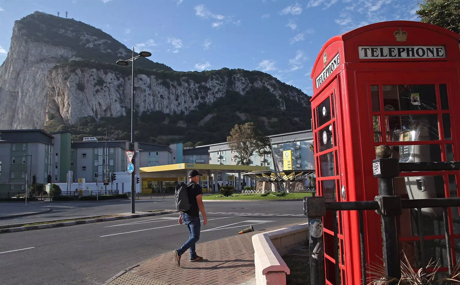 El Tribunal de Magistrados de Gibraltar tiene fijada para la mañana del lunes la comparecencia 