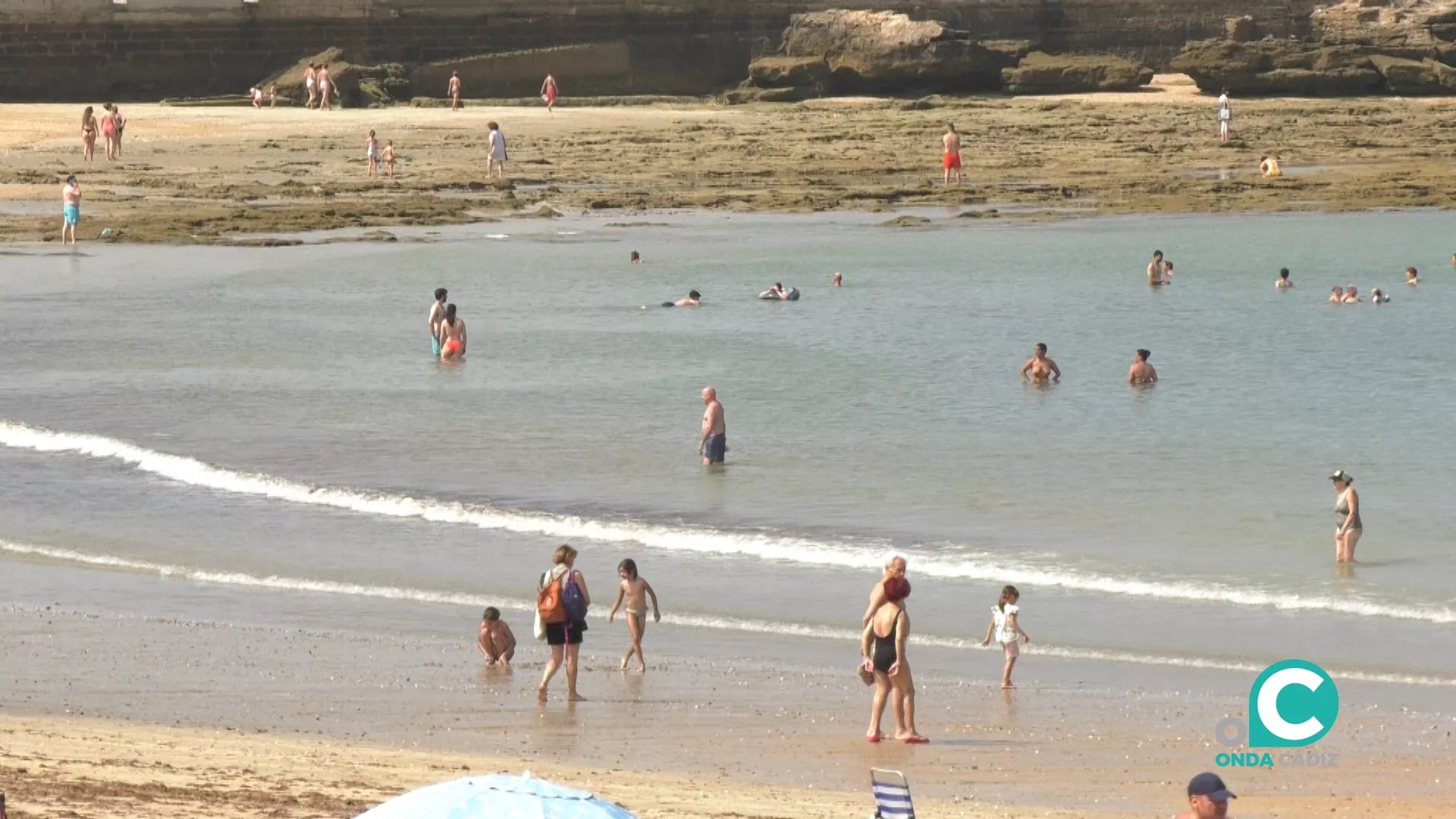 Cádiz es un espacio seguro para el turismo