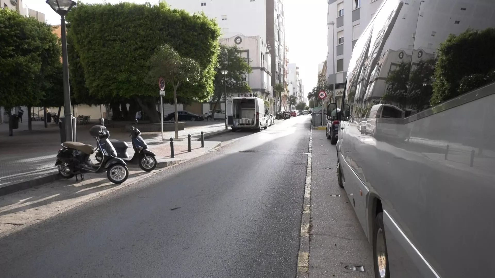 Avenida Portugal 