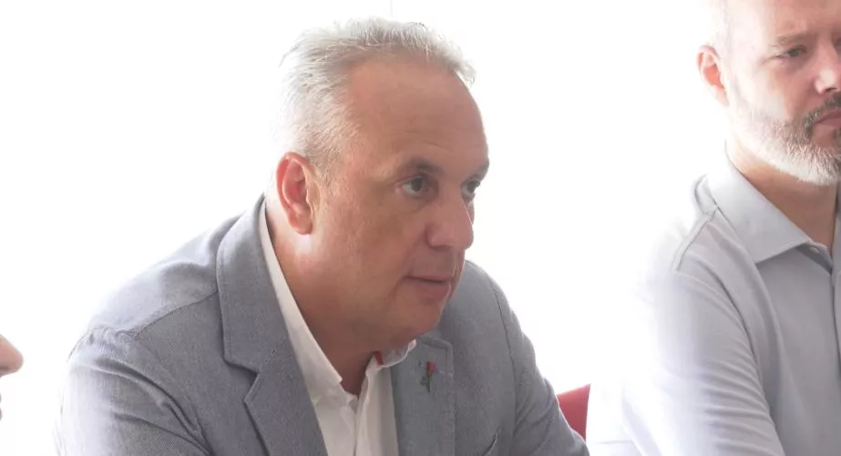Juan Carlos Ruiz Boix (PSOE). ...