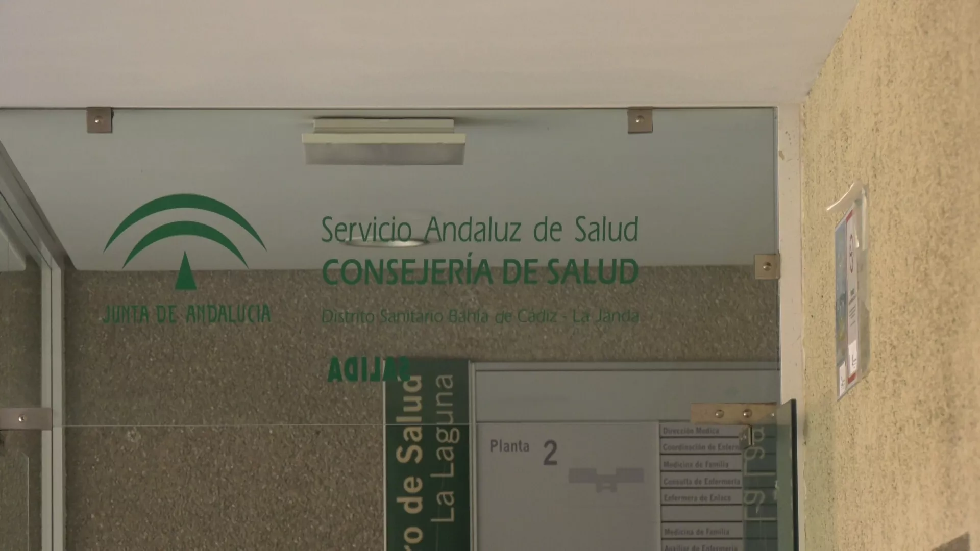 CSIF exige la cobertura de bajas y permisos ante la falta de personal en los Centros de Salud 