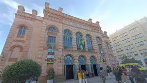 El Festival de Música de Cádiz, que se celebrará entre el 17 y el 26 de noviembre en el Gran Teatro Falla.