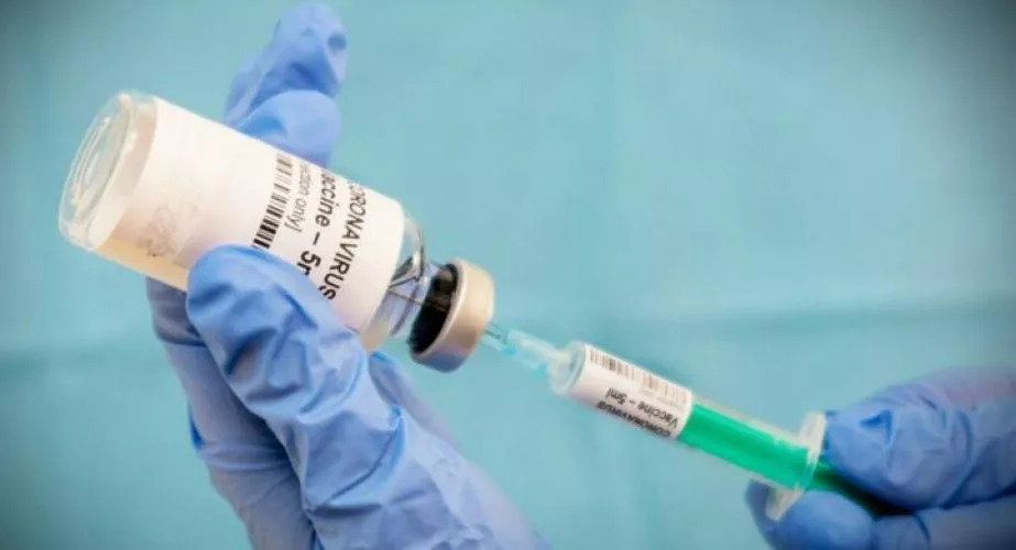 Nuevo fraude relacionado con la vacuna del COVID.