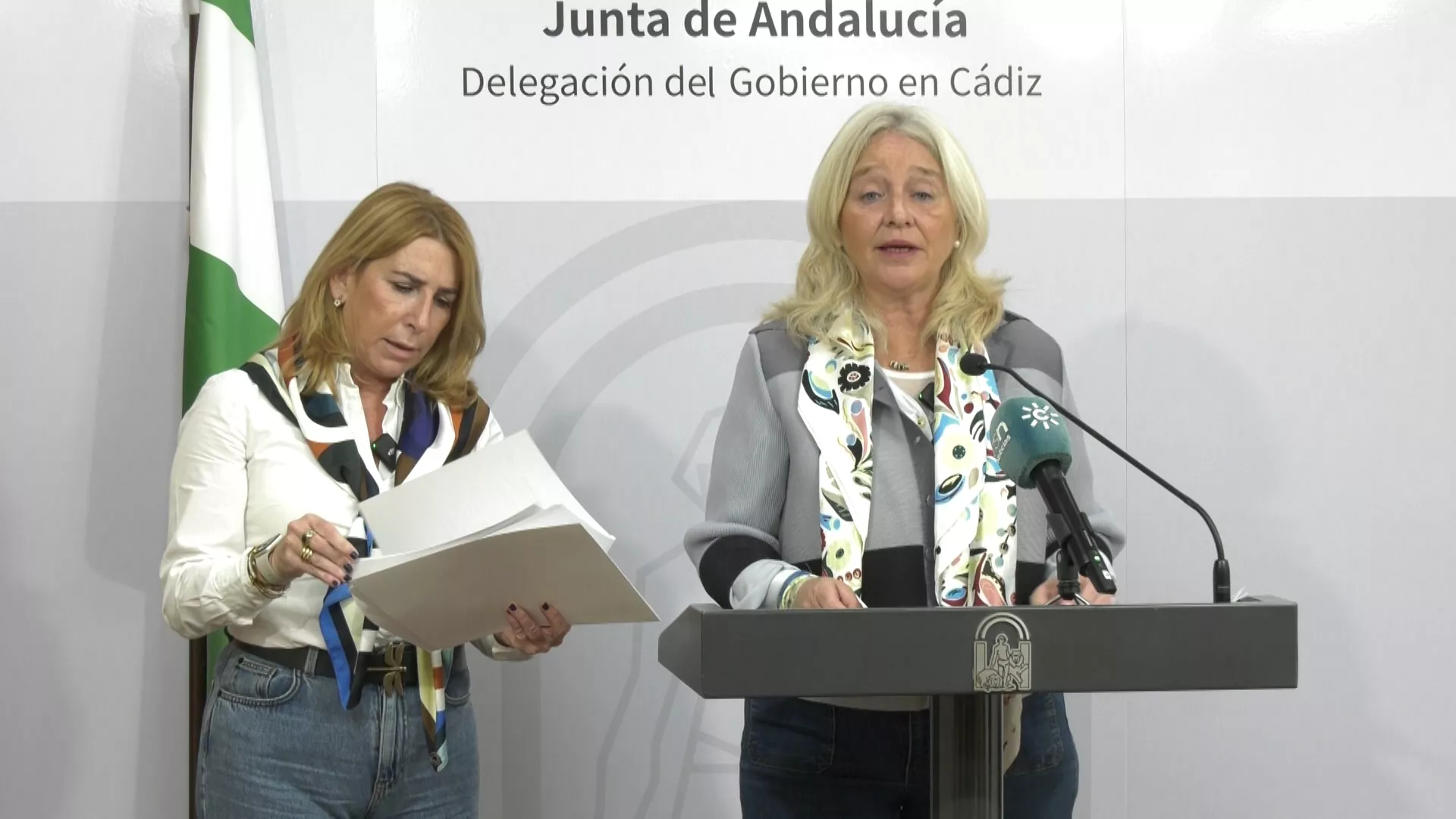 La Junta ahorrará más de 35 millones de euros al recuperar 8 inmuebles vendidos en 2014 en Cádiz