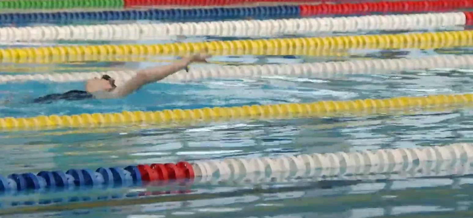 Sigue en directo la segunda jornada del Campeonato de Andalucía de Natación Adaptada desde Cádiz.