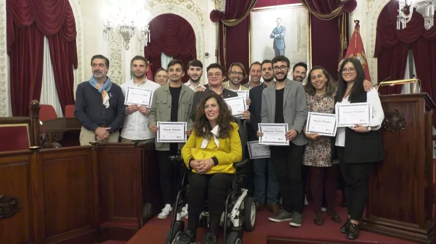 La cultura de la muerte reconocida con la entrega de los Premios Hades.