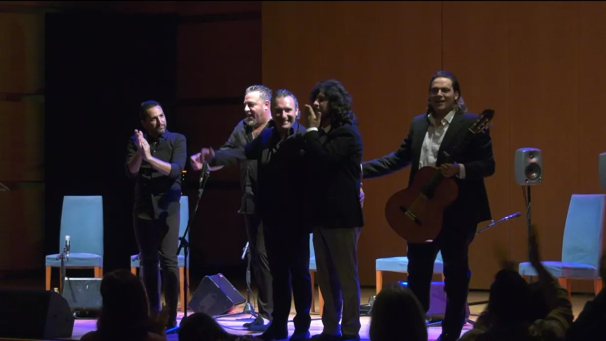 La ciudad acoge la III Bienal de Flamenco