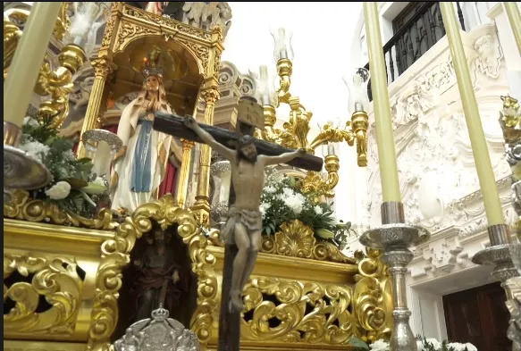 Cádiz acoge este fin de semana el Congreso nacional de las Hospitalidades de Lourdes