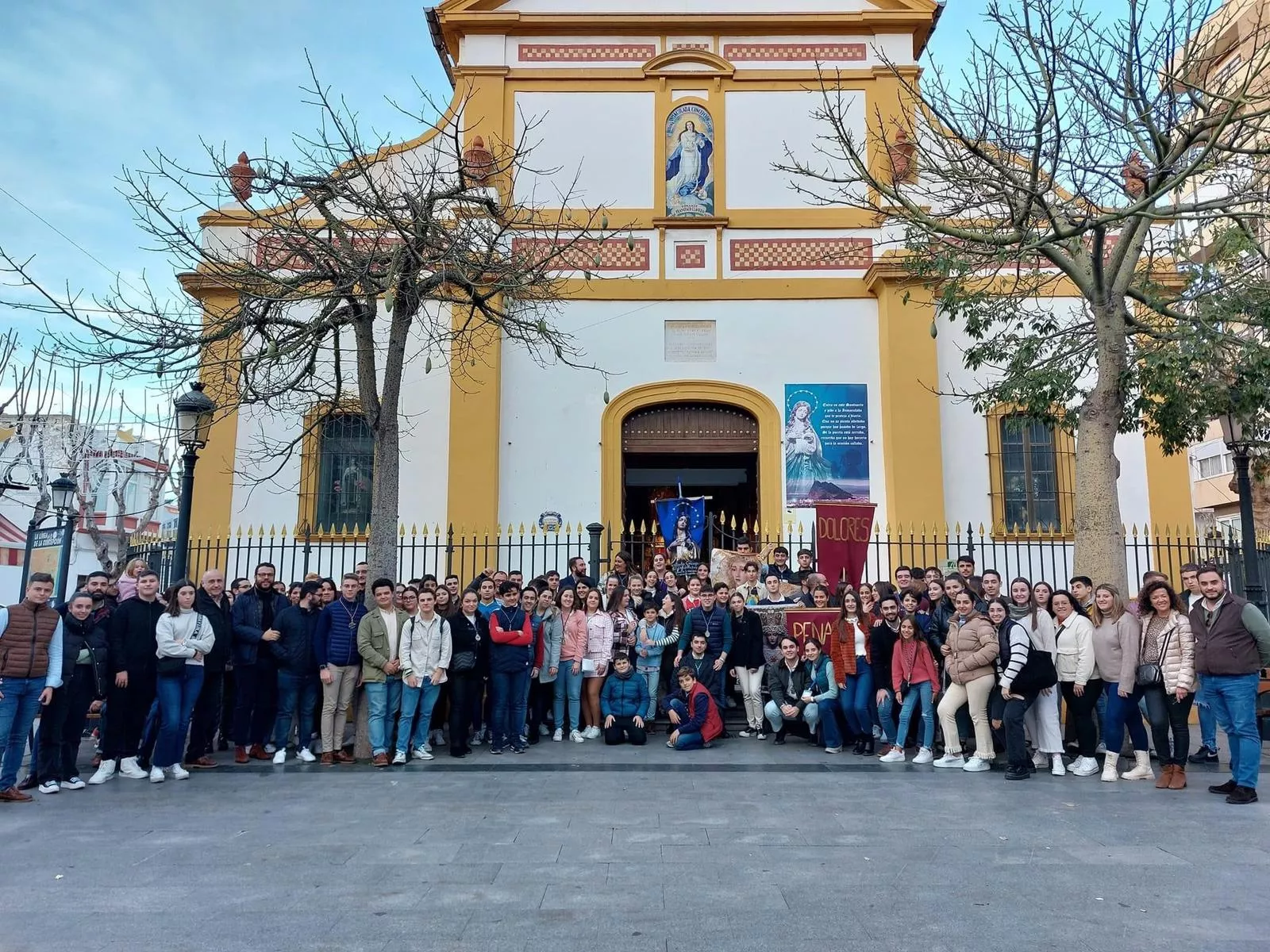 El último se celebró en La Línea de la Concepción