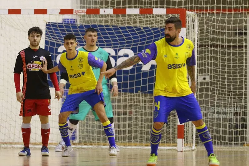 El Cádiz CF Virgili se enfrenta a la última cita con la afición antes de Navidad.