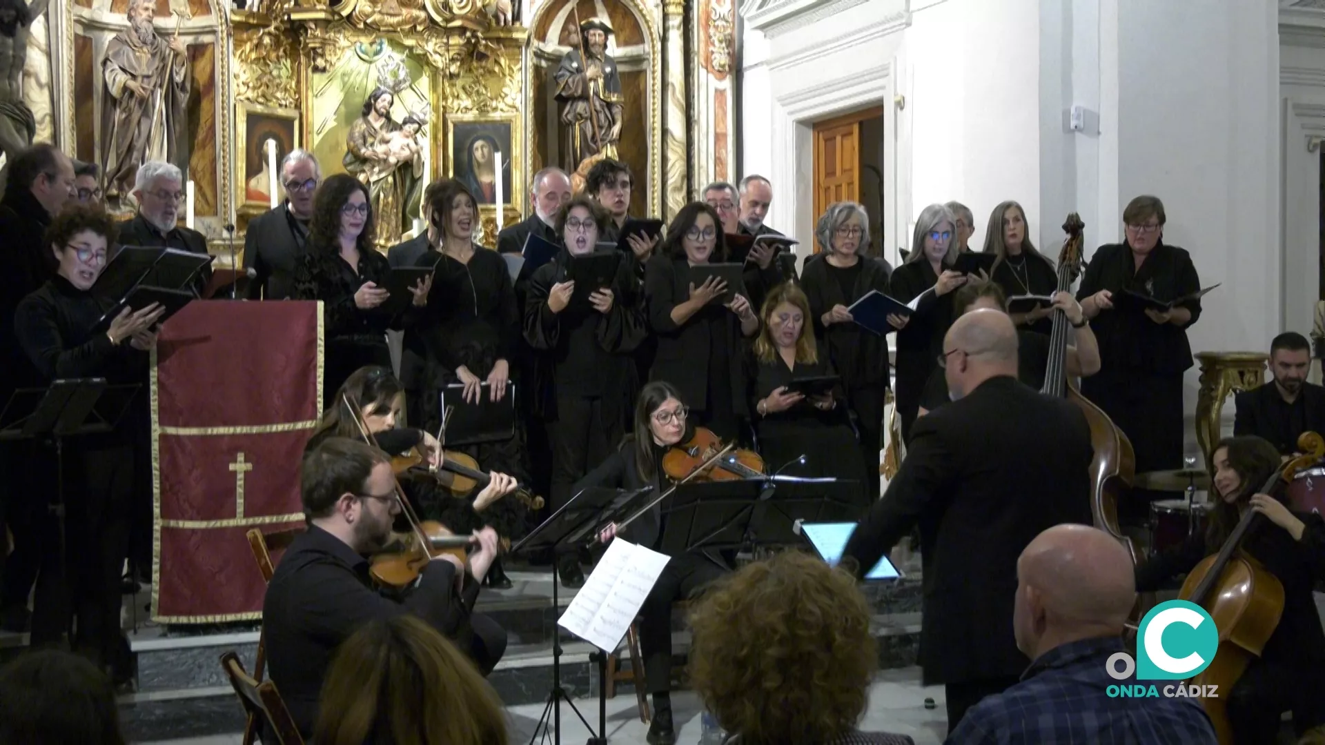 Concierto Sinfonía de Navidad Concierto Sinfonía de Navidad