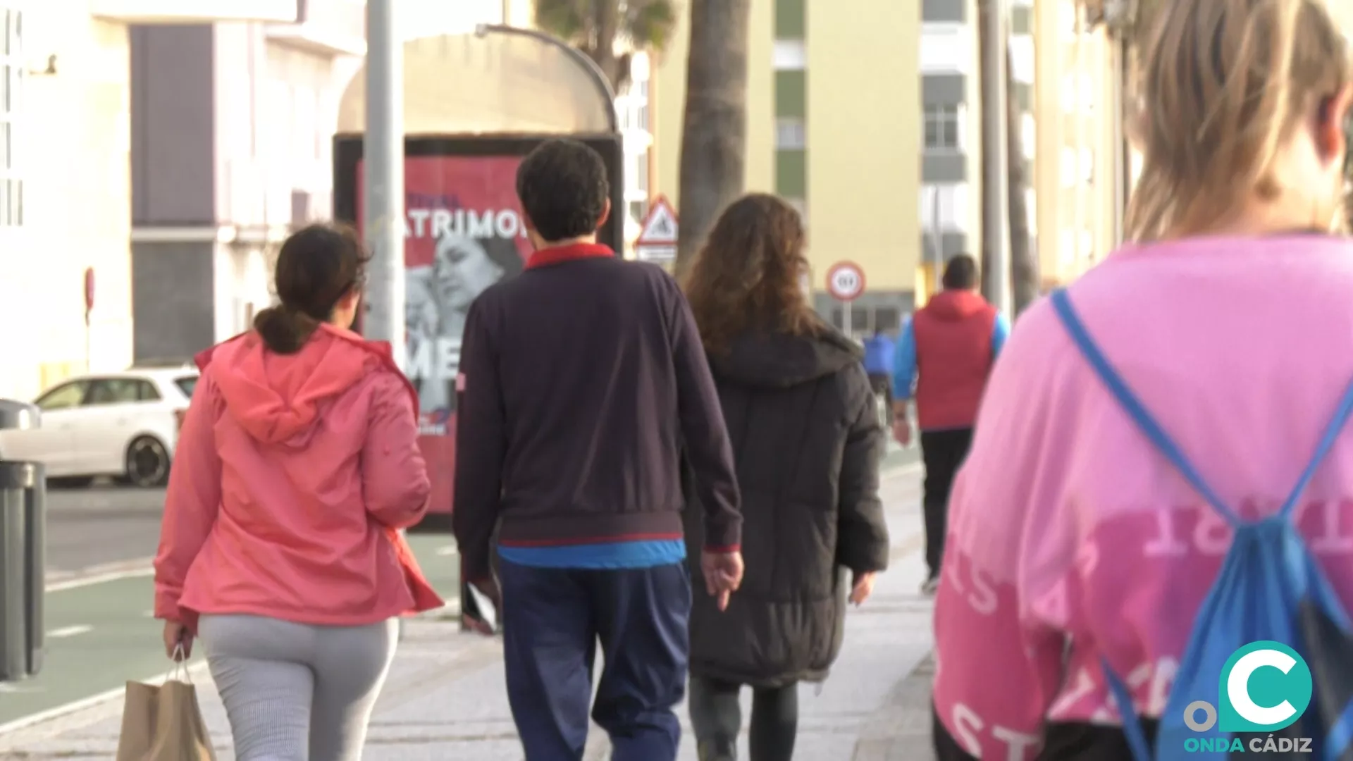 La provincia de Cádiz también cuenta con los cribados poblacionales para cáncer de mama y colon. 