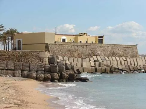 El acto tendrá lugar el próximo martes, en el Baluarte de los Mártires, a las 9:30 am.