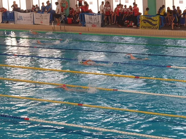 Campeonato de Andalucía Alevín