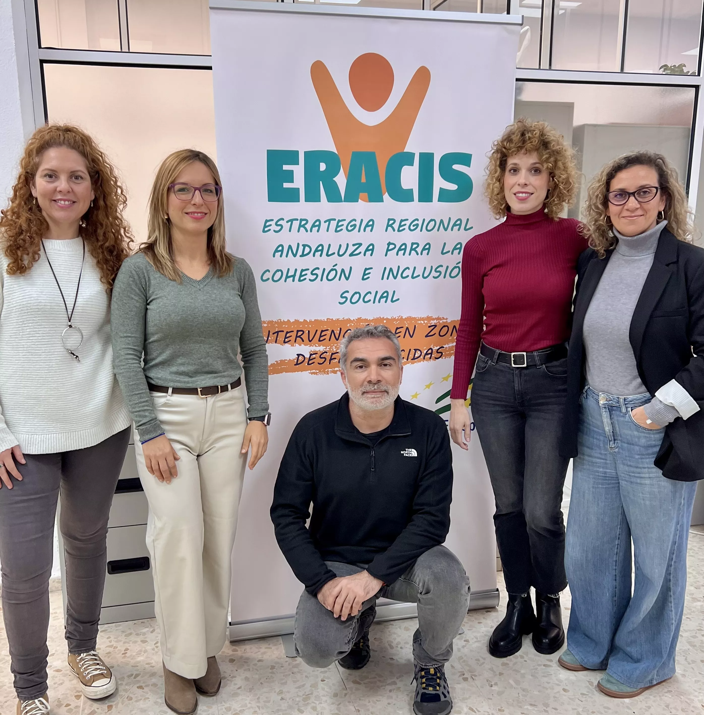 La ERACIS Plus aportará a Cádiz 3,7 millones hasta 2028.