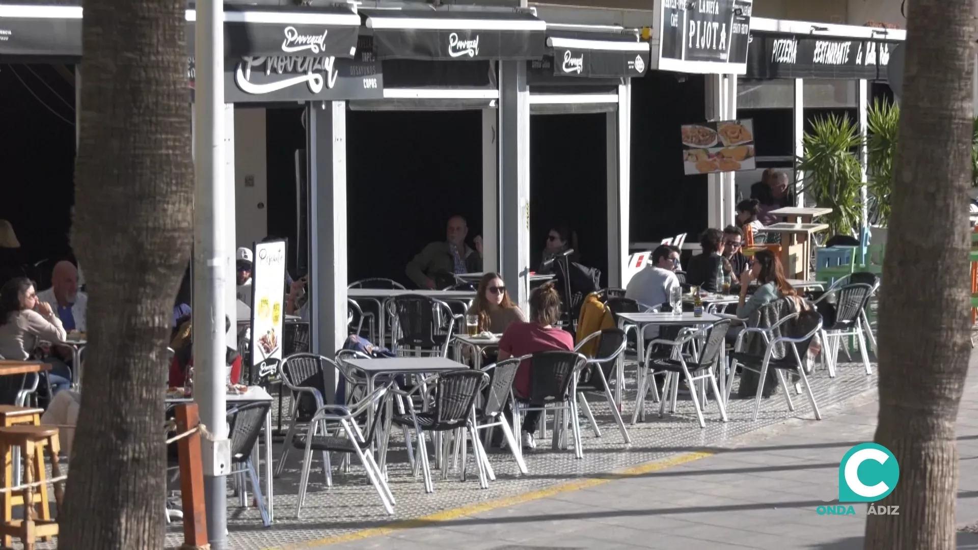 Cádiz es la provincia con mayor tasa de desempleo durante el primer trimestre, según la EPA.