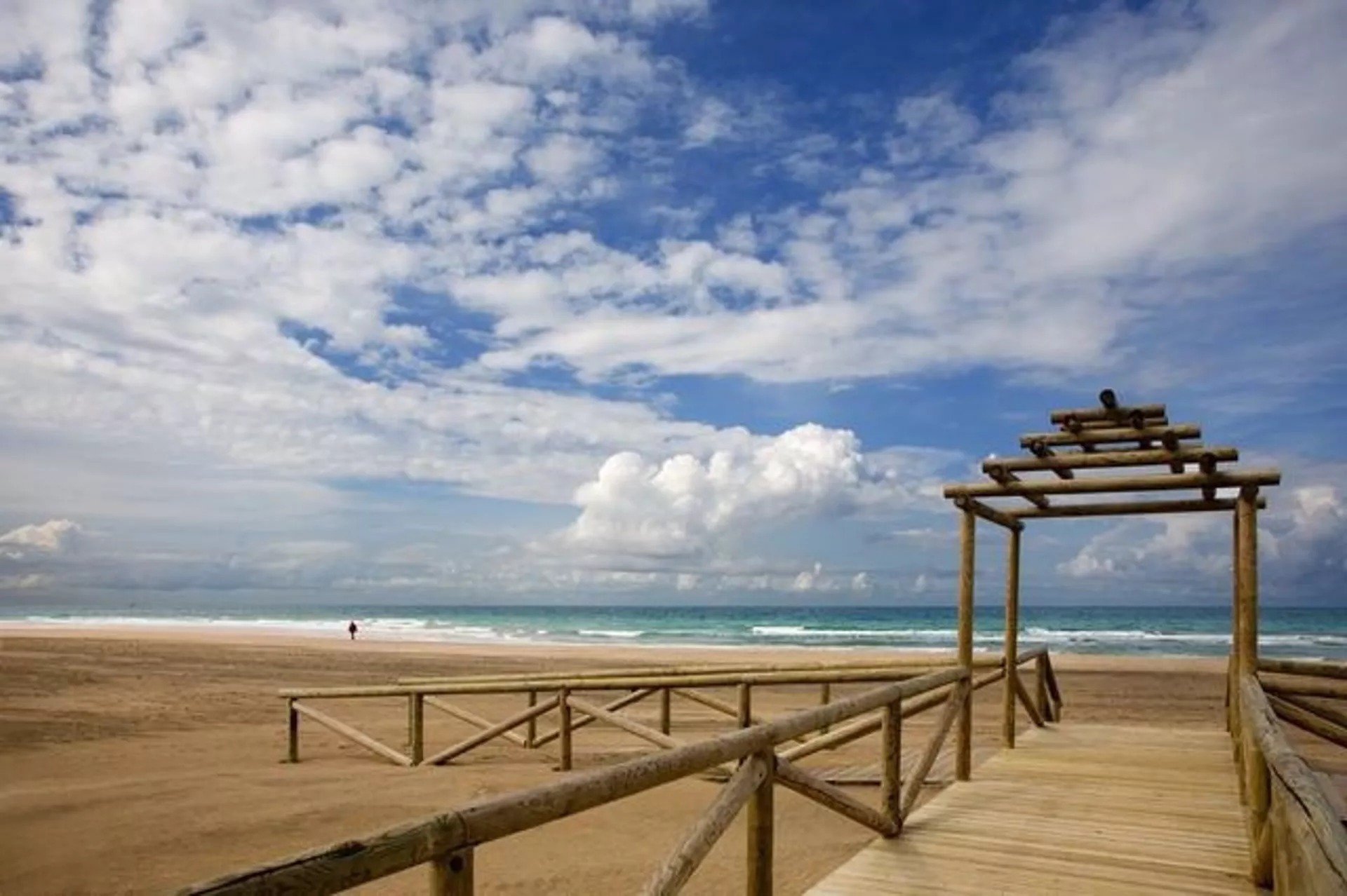 Playa de Camposoto