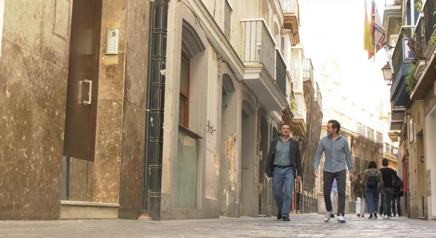 El Partido Popular reivindicara al Gobierno central mejores infraestructuras para Cádiz para potenciar la cultura