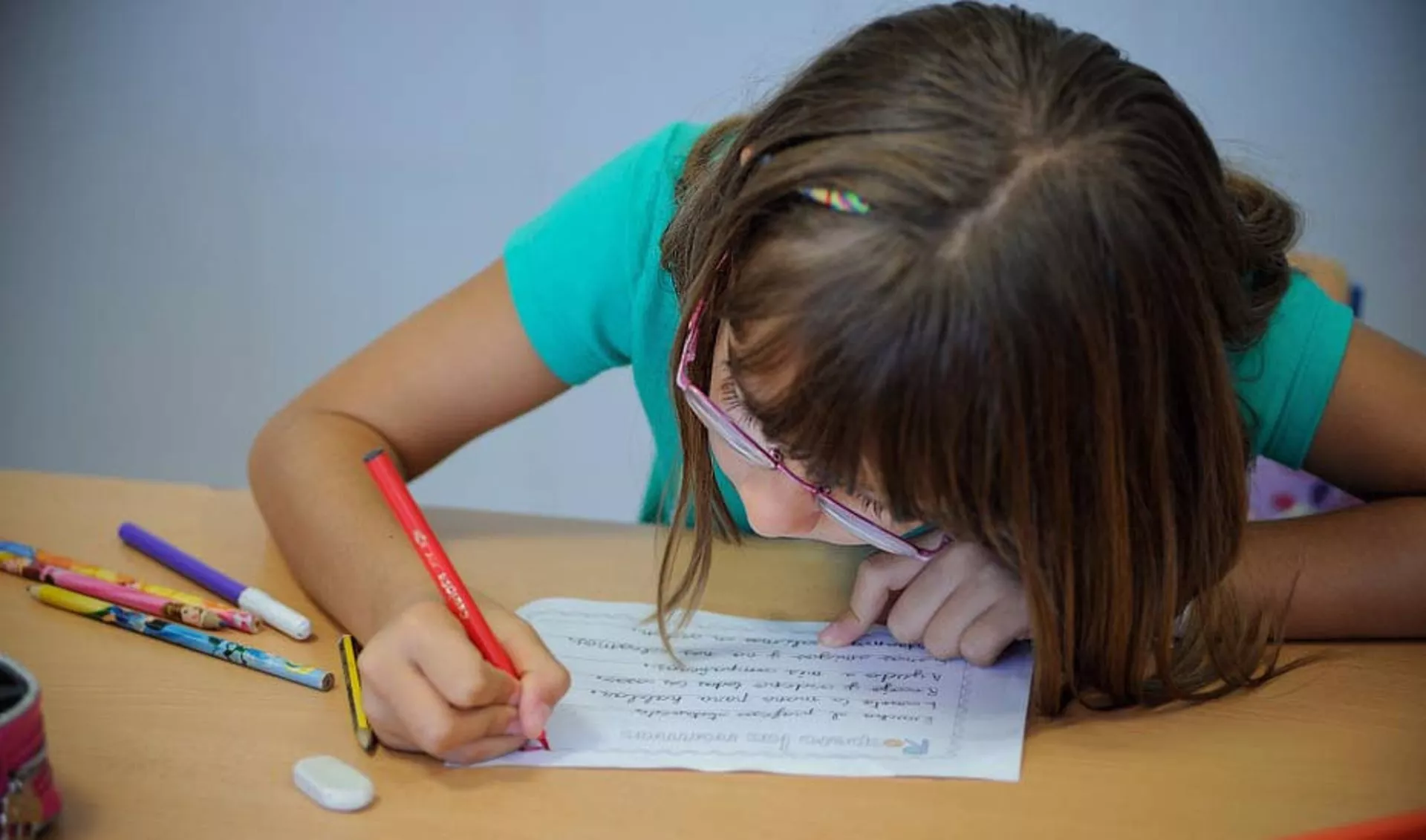 Las pruebas tendrán lugar los días 7, 8 y 9 de mayo en más de 3.100 centros públicos de Andalucía que imparten cuarto de Primaria y segundo de la ESO