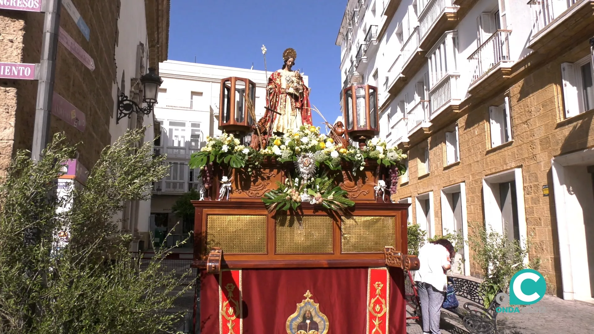 Conciertos, exposiciones y actos litúrgicos completan el programa de actos del Corpus Christi 2024. Conciertos, exposiciones y actos litúrgicos completan el programa de actos del Corpus Christi 2024.