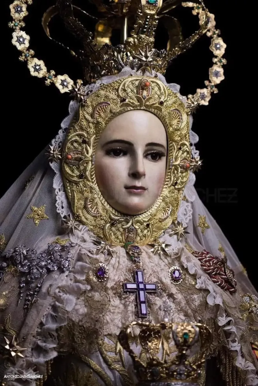 Nuestra Señora del Rosario --