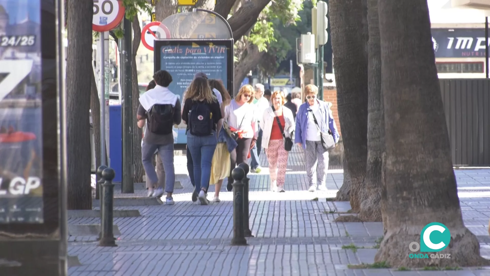 La Casa de la Juventud acoge el encuentro "La Salud Mental, un derecho vital".